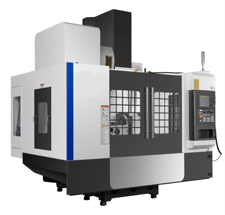 เครื่องเจาะและกัดแนวนอน CNC Planer